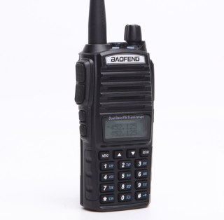 Radiotelefon Baofeng UV-82 8 W