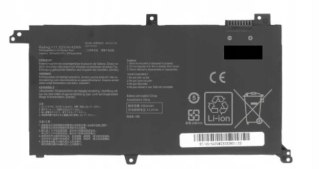 Bateria B31N1732 do Asus Vivobook S14 S430 K430 R430 V430 S430FA