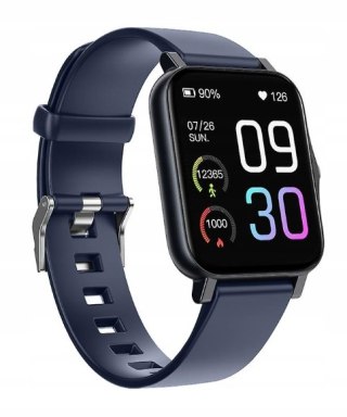 Smartwatch inteligentny zegarek Gts2 wodoodporny BEZ ŁADOWARKI