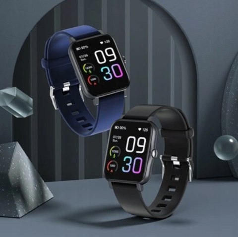 Smartwatch inteligentny zegarek Gts2 wodoodporny trening / zdrowie