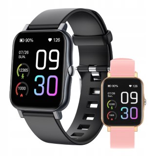 Smartwatch inteligentny zegarek Gts2 wodoodporny treningowy / zdrowotny