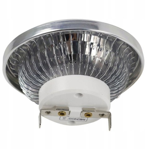 Żarówka LED G53 AR111 15W=120W Natural White