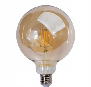 Żarówka LED E27 w stylu vintage 2700 K retro 4W