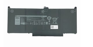 Bateria do laptopa Dell MXV9V 7.6V 60Wh 7500mAh