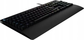 Klawiatura do gier LOGITECH G213 Prodigy Czarna UKL