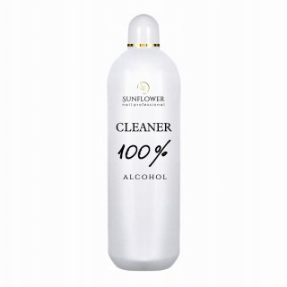 Cleaner 100% - Odtłuszczacz Silny 100 ML