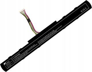 Bateria do laptopa Acer Aspire E15 AS16A5K 14,8V 2650mAh