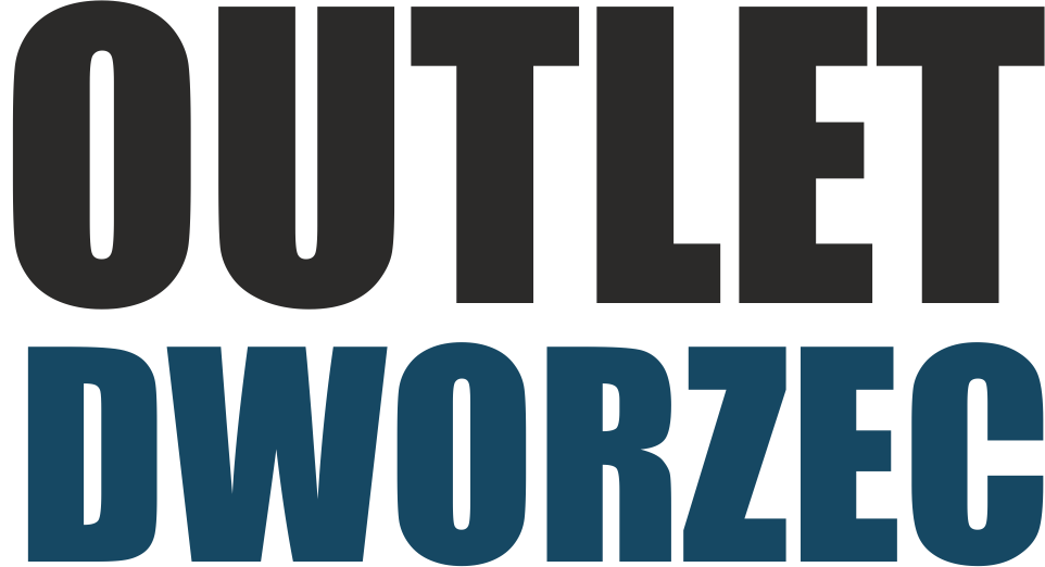  OUTLET DWORZEC 