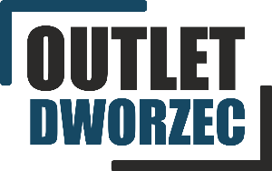  OUTLET DWORZEC 